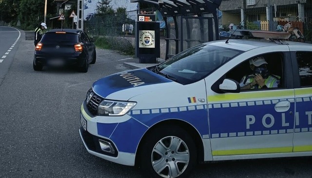 15 accidente grave de la începutul anului, în Prahova. Șase oameni au murit. Viteza excesivă, principala cauză de producere a evenimentelor rutiere