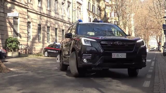 Un român a murit în urma unei explozii, în Italia. El pregătea o bombă pentru a sparge bancomate