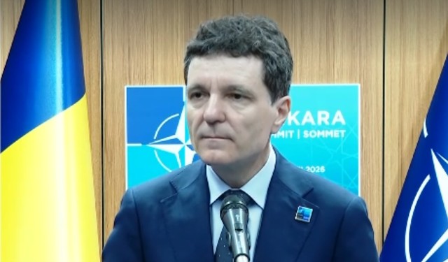  Liderii partidelor au refuzat să facă declarații după două ore de negocieri
