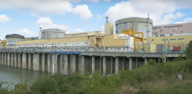 Unitatea 2 de la Centrala Nucleară de la Cernavodă s-a deconectat automat după o defecțiune electrică