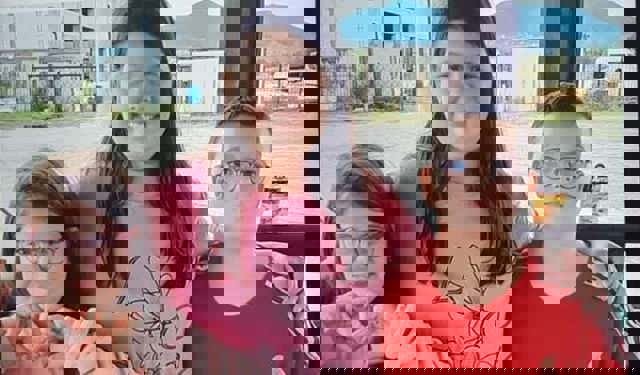 Trei copii au fost dați în urmărire națională. Au dispărut în timp ce se aflau în grija bonei