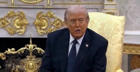 Donald Trump anunţă că va analiza un plan iranian pentru conflictul din Orientul Mijlociu, dar se îndoieşte că acesta va fi „acceptabil”