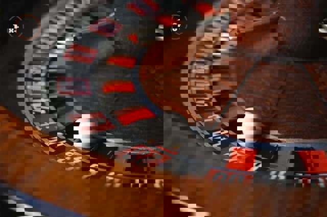 Recorduri și alte momente epice la ruletă, "regina" jocurilor de cazinou