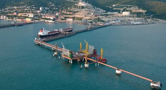 Livrările de petrol din Kazahstan prin conducta CPC au fost oprite (surse). Semnal de alarmă pentru securitatea energetică a României
