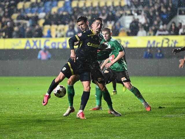 După puncte, în Moldova. FC Botoșani-Petrolul Vineri Ora 18.00