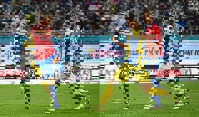 Etapă cu ghinion pentru Petrolul Ploiești. Mehmet Topal a simțit și gustul înfrângerii