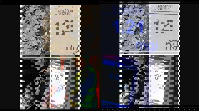 Peste 100 de șoferi depistați în trafic, într-o singură zi, conducând băuți sau drogați