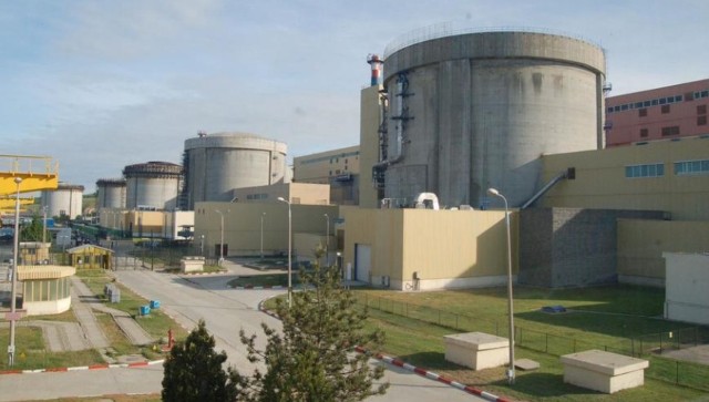 Director CNE Cernavodă: De ieri până astăzi, nivelul Dunării a scăzut cu doi centimetri. În următoarele cinci-şase zile vom opri Reactorul 2 de la Cernavodă, dacă nu luăm în considerare operaţiunile de astăzi cu barjele