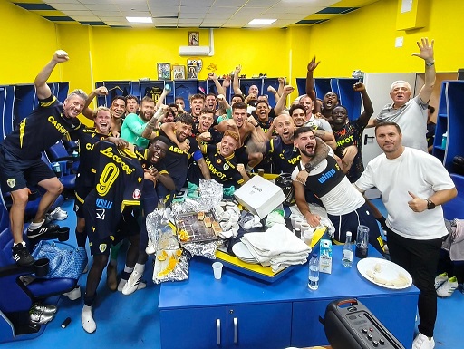 Cu fundașii pe lista marcatorilor. Petrolul a trecut de Corvinul și își păstrează locul pe podiumul Superligii