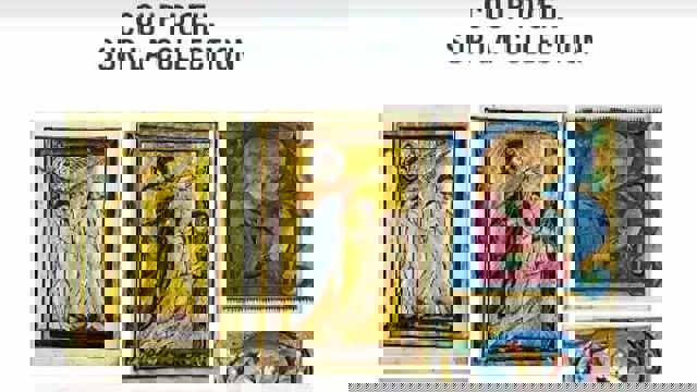 Tapiserii în valoare de 1,5 milioane de euro, furate dintr-un muzeu din Paris, erau vândute din portbagaj în România, cu de 100 de ori mai puțin