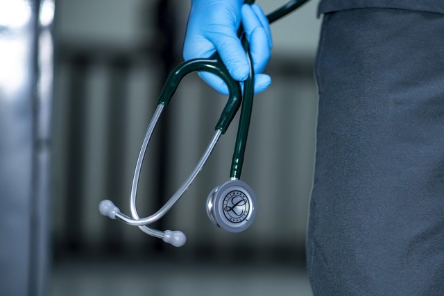 Un medic rezident a murit la Spitalul Floreasca în timpul gărzii
