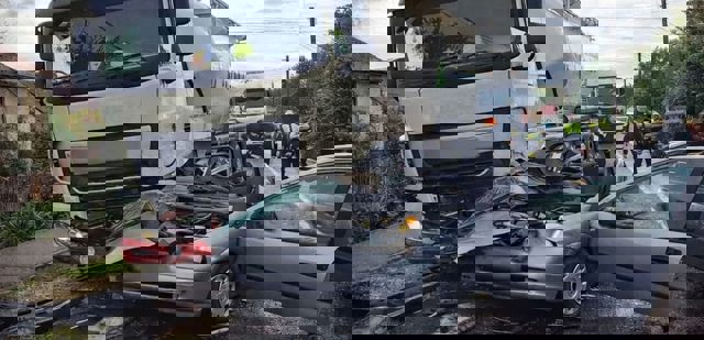 Acțiunea ”ATENȚIE LA DN7” continuă