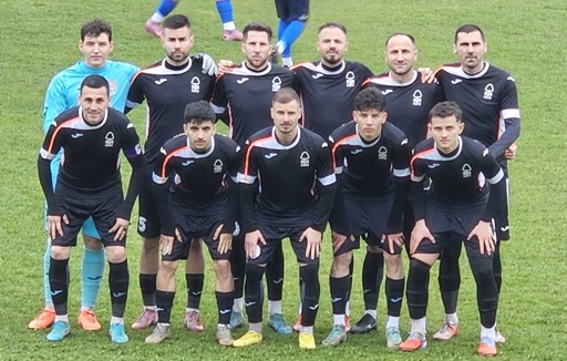 Sora cu golurile. Un set pentru CSO Plopeni