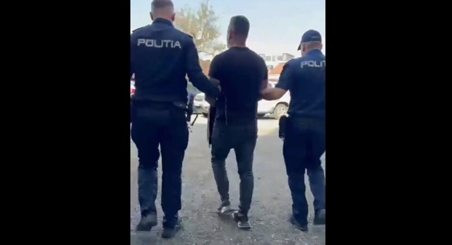 VIDEO 🎦 Scandal în Ploiești Shopping City, Un bărbat a fost reținut după o bătaie în cafenea