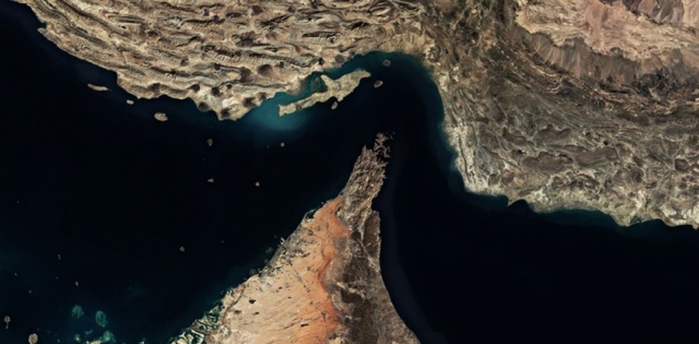 MAE iranian: Blocada SUA în Strâmtoarea Ormuz ar putea duce la întreruperea armistiţiului