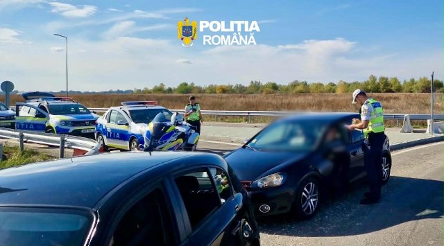 O femeie a fost rănită într-un accident rutier produs pe raza localității Priseaca