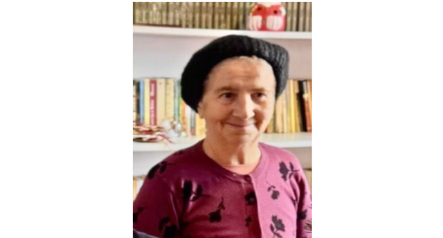 O femeie în vârstă de 77 de ani a plecat dintr-un centru de îngrijire medicală din comuna Drajna