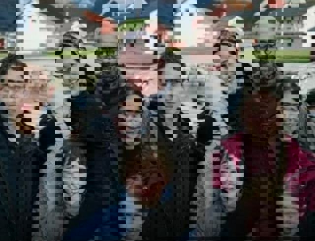 Cristian Mungiu, din nou în cursă pentru marele premiu Palme d’Or la Festivalul de la Cannes