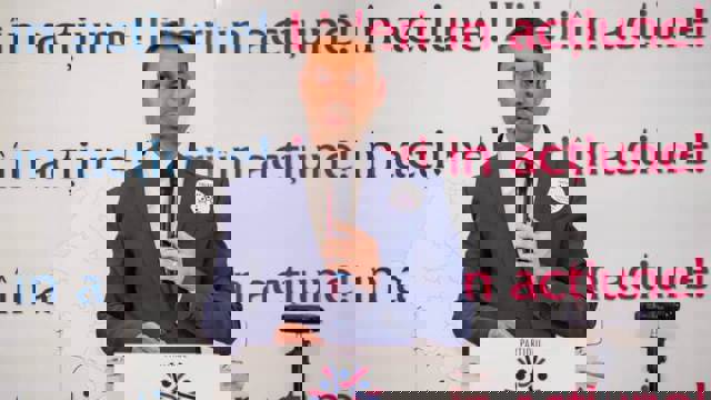 Petiție on-line pentru alegerea primarilor din 2 tururi. Mihai Apostolache (România în Acțiune): „Administrația locală va reflecta cu adevărat voința majorității”