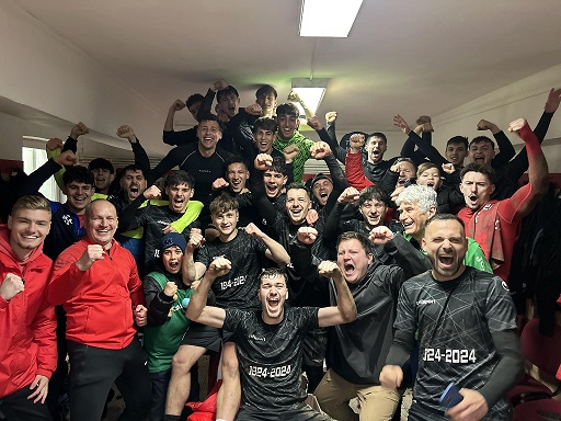 Liga a III-a, Etapa a XXII-a. Surpriza vine de la Breaza