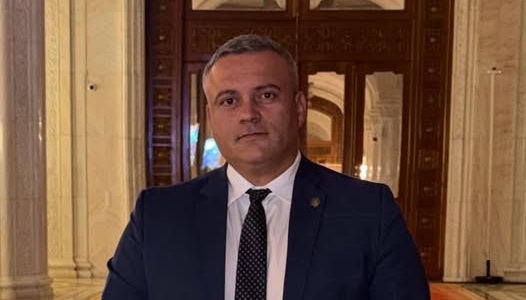 Ales pe listele S.O.S România, trecut la PSD, ”transformat” în liberal: ”Este o decizie asumată”