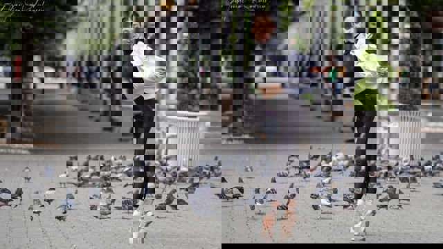 „Ploieștii în pas de dans”. O fotografă și o balerină și-au unit forțele pentru a surprinde frumusețea orașului