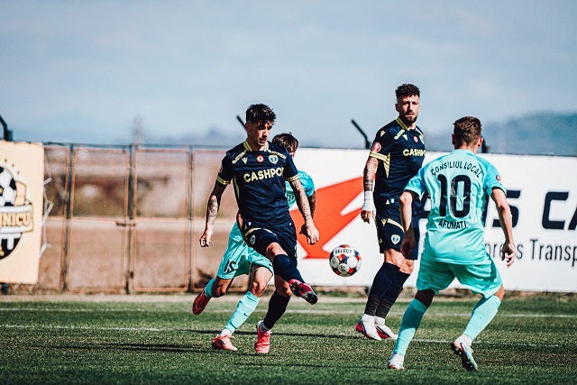 Program generos pentru Petrolul. Calendarul rundelor următoare a fost stabilit 