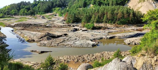România primește 14,3 milioane de euro de la CE după inundațiile și dezastrul de la Praid din 2025