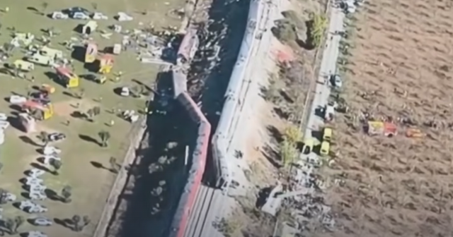 VIDEO 🎦 Accident feroviar în Spania. Sunt zeci de morți și mulți răniți, anunță serviciile de intervenții