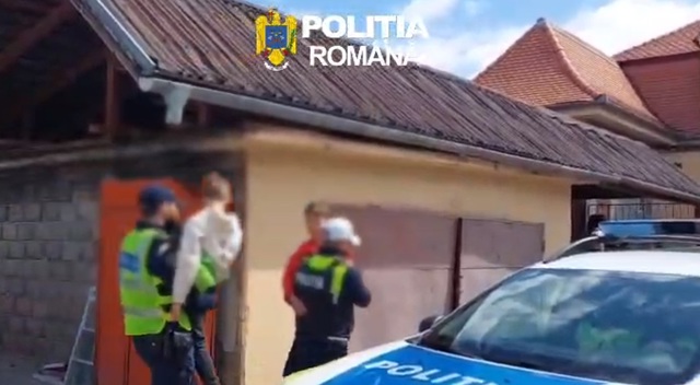 VIDEO 🎦 Copiii din Râșnov dați dispăruți joi au fost găsiți după aproximativ 24 de ore. Peste 250 de polițiști, jandarmi, salvamontiști și voluntari i-au căutat pe cei doi frați