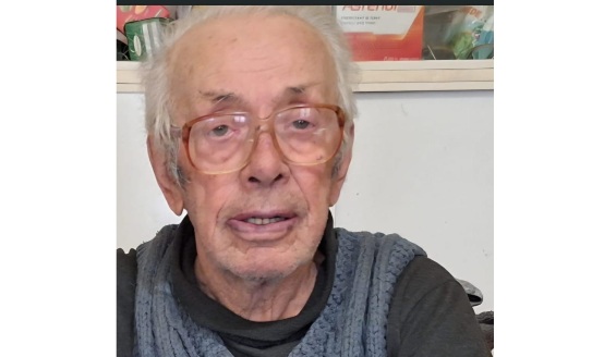 Un bărbat în vârstă de 88 de ani nu s-a mai întors acasă