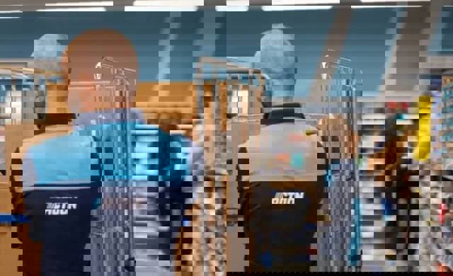 Action deschide, pe 9 aprilie, primul magazin din Ploiești