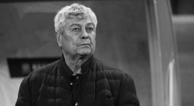 UEFA. Decizie impresionantă la o zi după moartea lui Mircea Lucescu