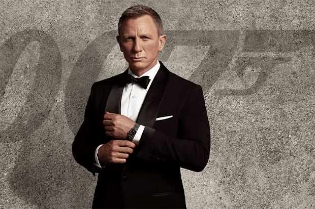 „Următorul James Bond a fost deja ales”. Vezi cine face dezvăluirea