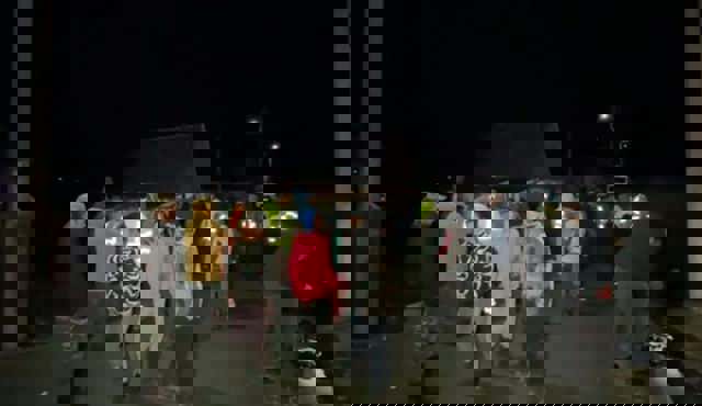 Cei doi părinți din județul Sibiu cărora le-au murit patru copii au rămas și fără al cincilea. Copilul a fost luat în plasament de DGASPC