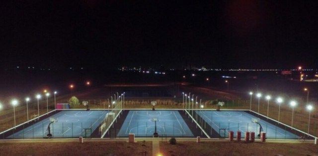 Cu cât vrea CSM Ploiești să închirieze terenurile de sport de la Parcul Municipal Vest. Noile tarife trebuie aprobate de Consiliul Local
