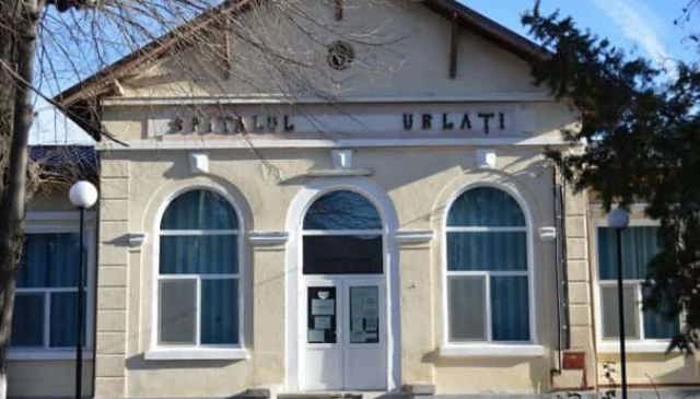 Proiect de aproape 5 milioane de euro, pentru modernizarea Ambulatoriului de la Spitalul Urlați