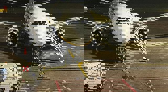 Restricții la alimentarea cu combustibil, pe mai multe aeroporturi din Italia. Sunt vizate zborurile comerciale