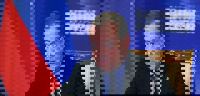 Rusia publică principalele ținte europene pentru a intimida aliații Ucrainei