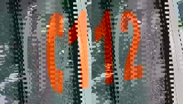 Un elev s-a aruncat de la etajul al treilea al școlii. Băiatul a lăsat un bilet de adio în ghiozdan