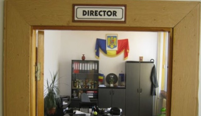 Ministerul Educației organizează, în toamnă, concurs pentru ocuparea funcțiilor vacante de director și director adjunct