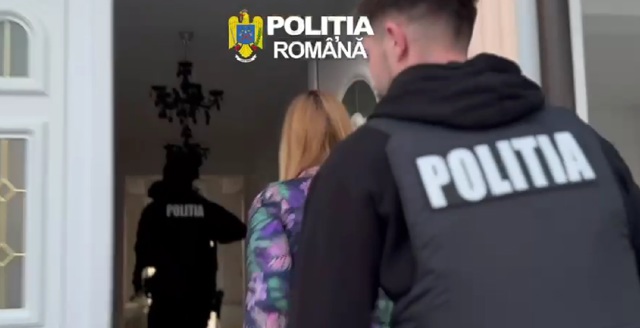 Un cunoscut influencer de pe TikTok este dâmbovițeanul arestat pentru înșelăciune după ce ar fi păcălit peste 100 de persoane cu oferte de cazare fictive
