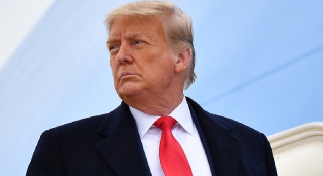 Trump trimite o scrisoare Congresului în care susține că războiul împotriva Iranului s-a încheiat