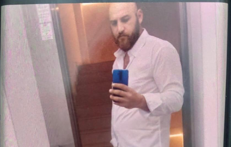 Un bărbat plecat să muncească în Spania nu mai poate fi contactat de două săptămâni