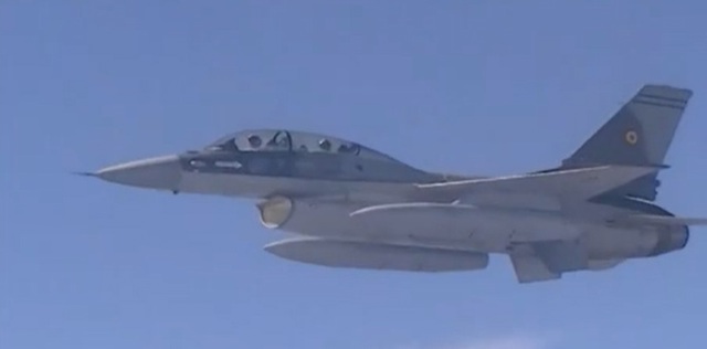 Avionul cu care zbura Radu Miruță spre Lituania a avut GPS-ul bruiat. Piloții au activat sisteme speciale