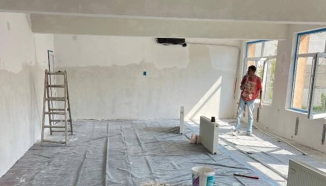 Acord-cadru de peste 15 milioane lei, la Ploiești, pentru reparații în creșe, grădinițe și școli. Ce firme vor executa lucrările