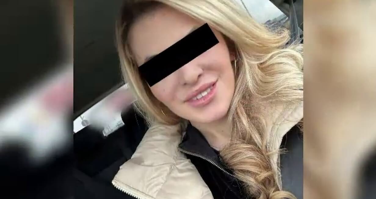 Precizările autorităților privind circumstanțele sinuciderii în arest a femeii din Sibiu care era acuzată că și-a ucis mama pentru avere
