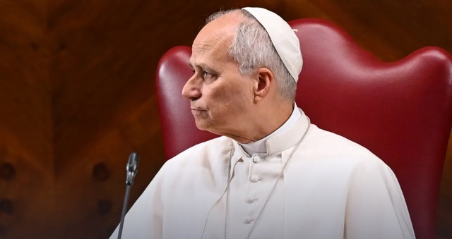 Trump într-un atac fără precedent la adresa Suveranului Pontif: „Papa Leon este SLAB”