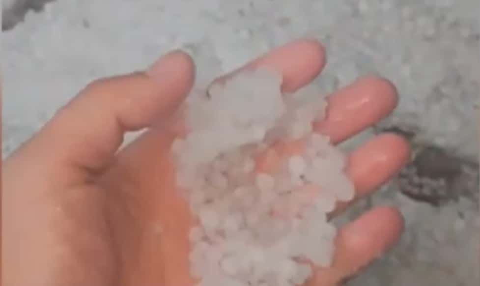 Revin furtunile! Cod portocaliu în mai multe localități din Prahova, autoritățile au emis din nou RO-ALERT