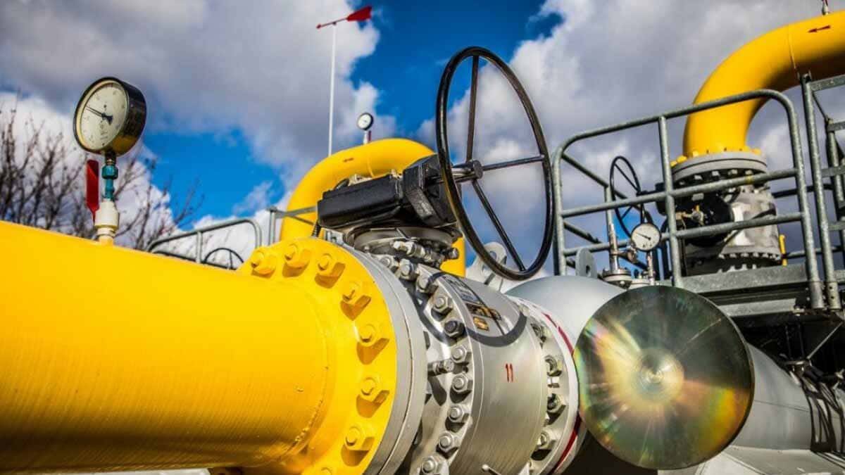 Cristian Bușoi, secretar de stat în Ministerul Energiei: “România se află într-o situație mult mai bună față de alte țări europene în ceea ce privește gazele naturale pentru perioada următoare”
